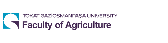 Faculty of Agriculture Logosu