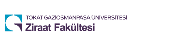 Ziraat Fakültesi Logosu